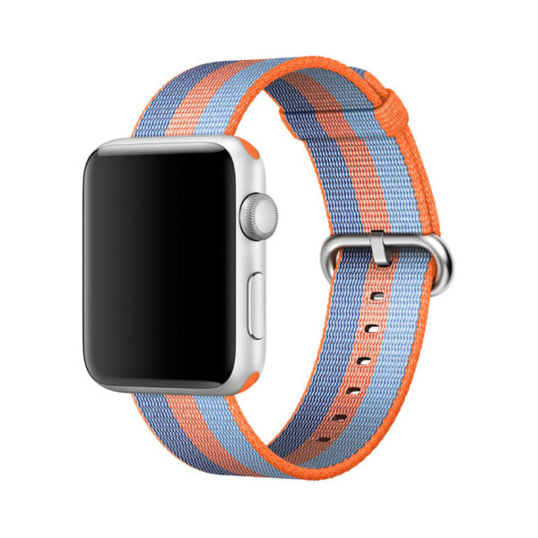 Woven Nylon Apple - (Renewed)