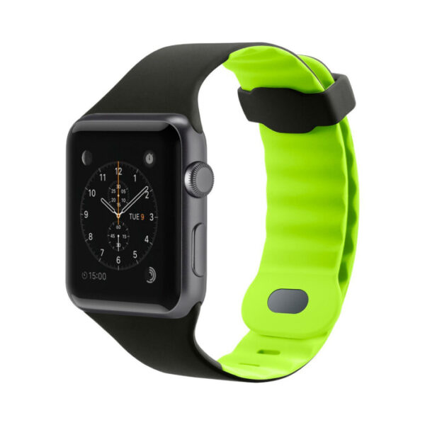 Lime Green Sport Band - (Renewed)