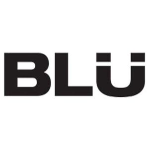 blu mobile logo