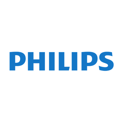 philips logo 400